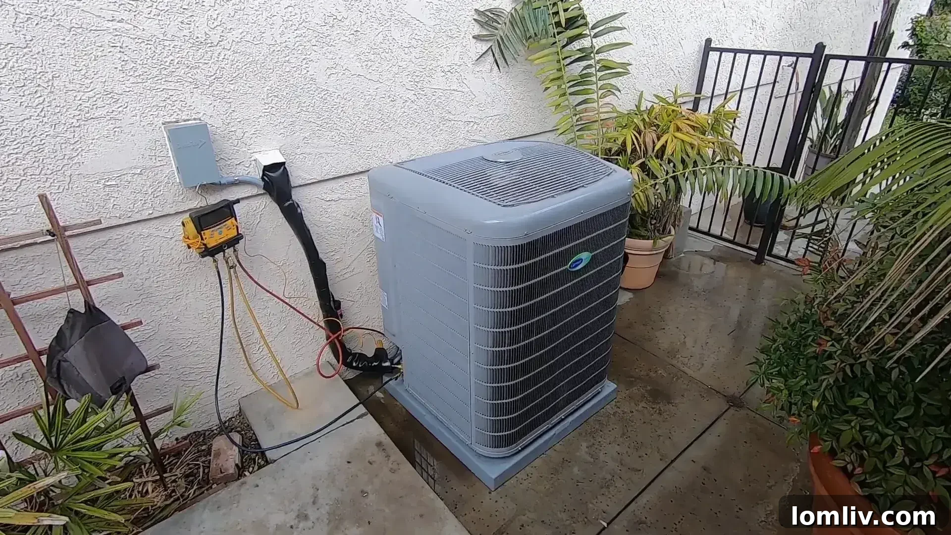Mastering Your Home AC Selection 3 Professional AC installation and maintenance