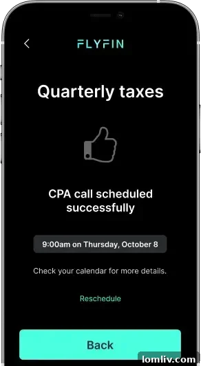Various tax preparation software logos displayed on a screen