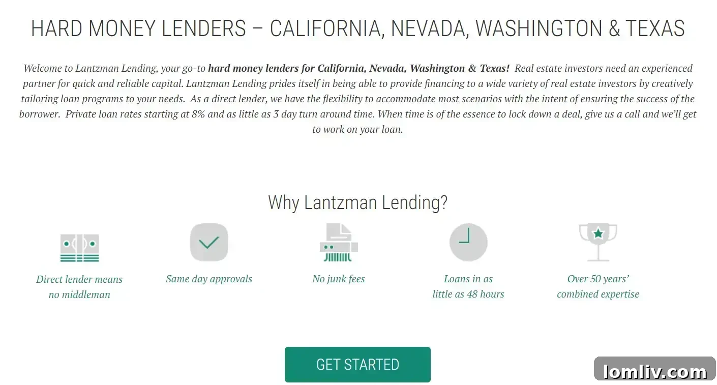 Strategic Hard Money for California Real Estate Investors 2 California real estate market