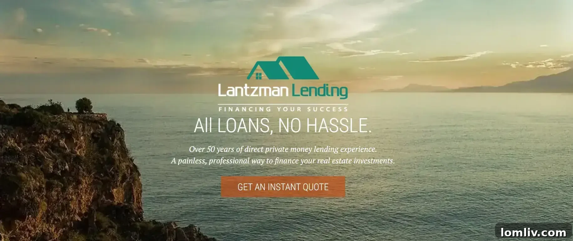 Strategic Hard Money for California Real Estate Investors 3 Choosing a hard money lender