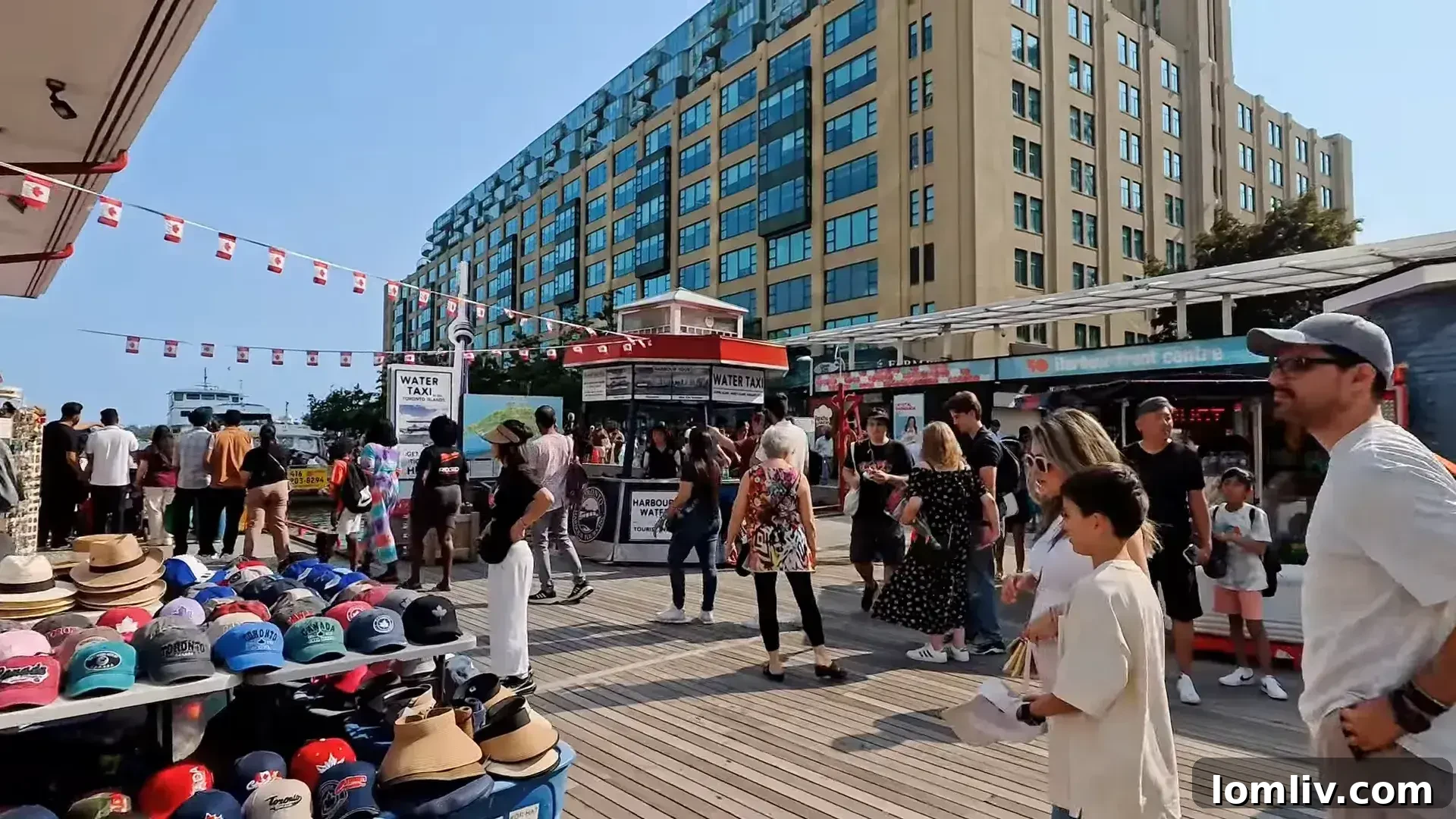 Premier Condo Listings in Toronto's Most Desirable Neighborhoods 5 Modern waterfront condos overlooking Lake Ontario in Toronto