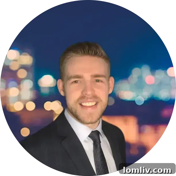 Zach Cohen, Managing Partner of Ridge Street Capital