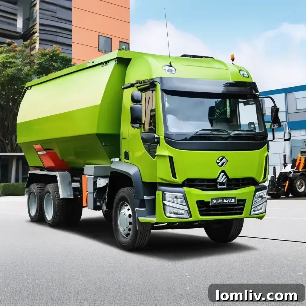 Diverse mobile mixer configurations including truck-mounted, trailer-mounted, and self-propelled units