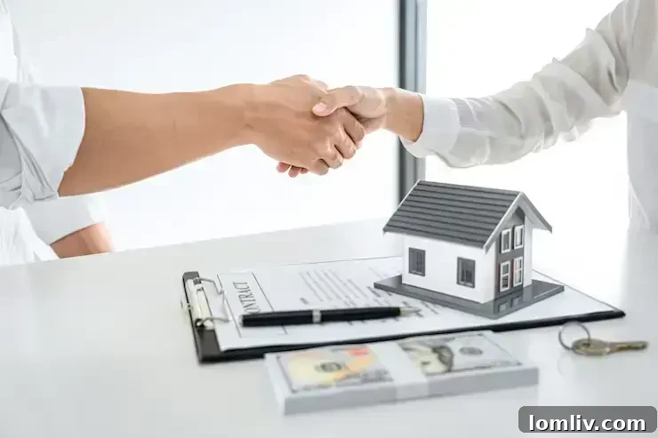 Discovering and Navigating Off-Market Properties for Buyers and Sellers
