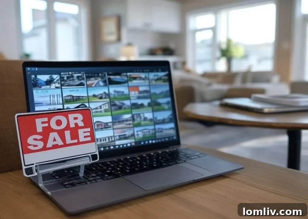 St Louis Home Sellers Accelerate Deals with Fresh Strategies 4 Technology in real estate, symbolizing modern home selling tools.