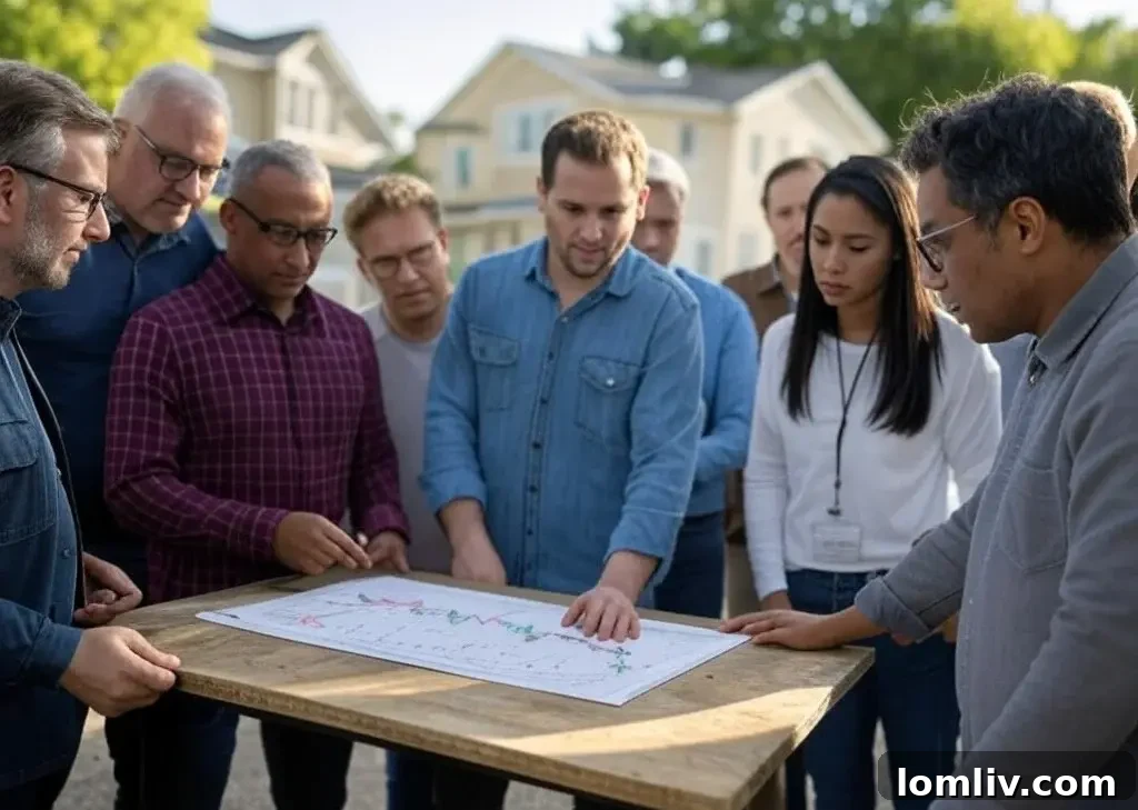 Real Estate Market Trends and Timing