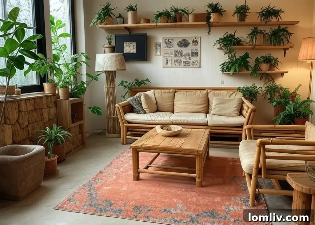 Modern eco-friendly Alaskan home with solar panels and sustainable landscaping