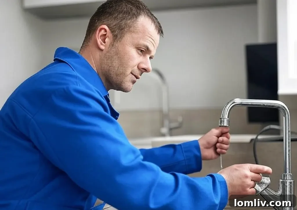 Emergency plumber fixing a leaking pipe at night, highlighting the need for 24-hour services in Pennsylvania