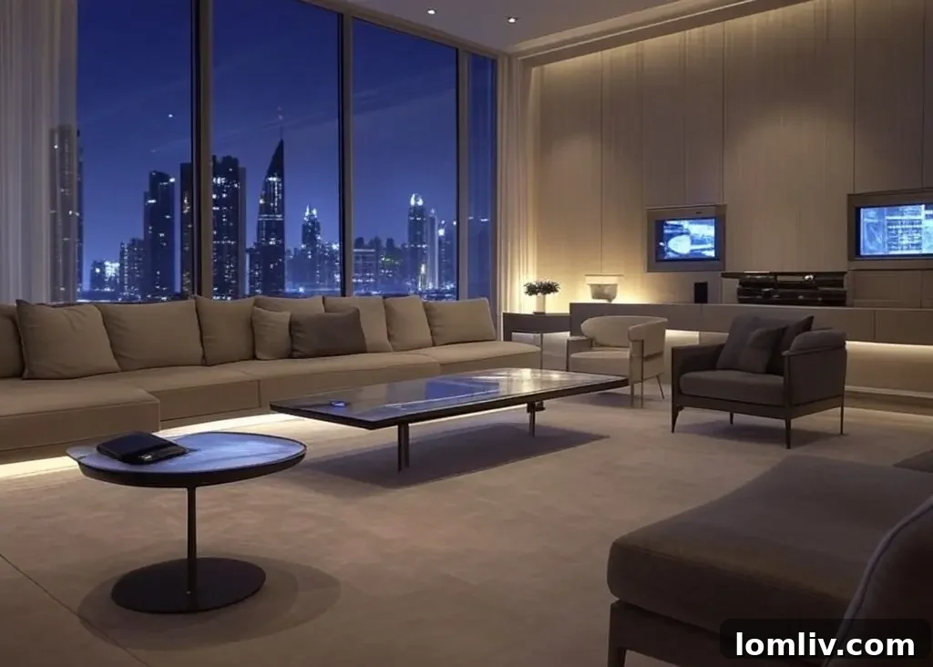 Dubai Off-Plan: A Smart Buy or a Risky Bet 6 Interior design software on a tablet, showcasing the ability to tailor and customize off-plan property features