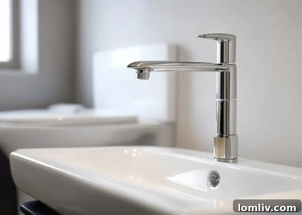Components of a Home Plumbing System