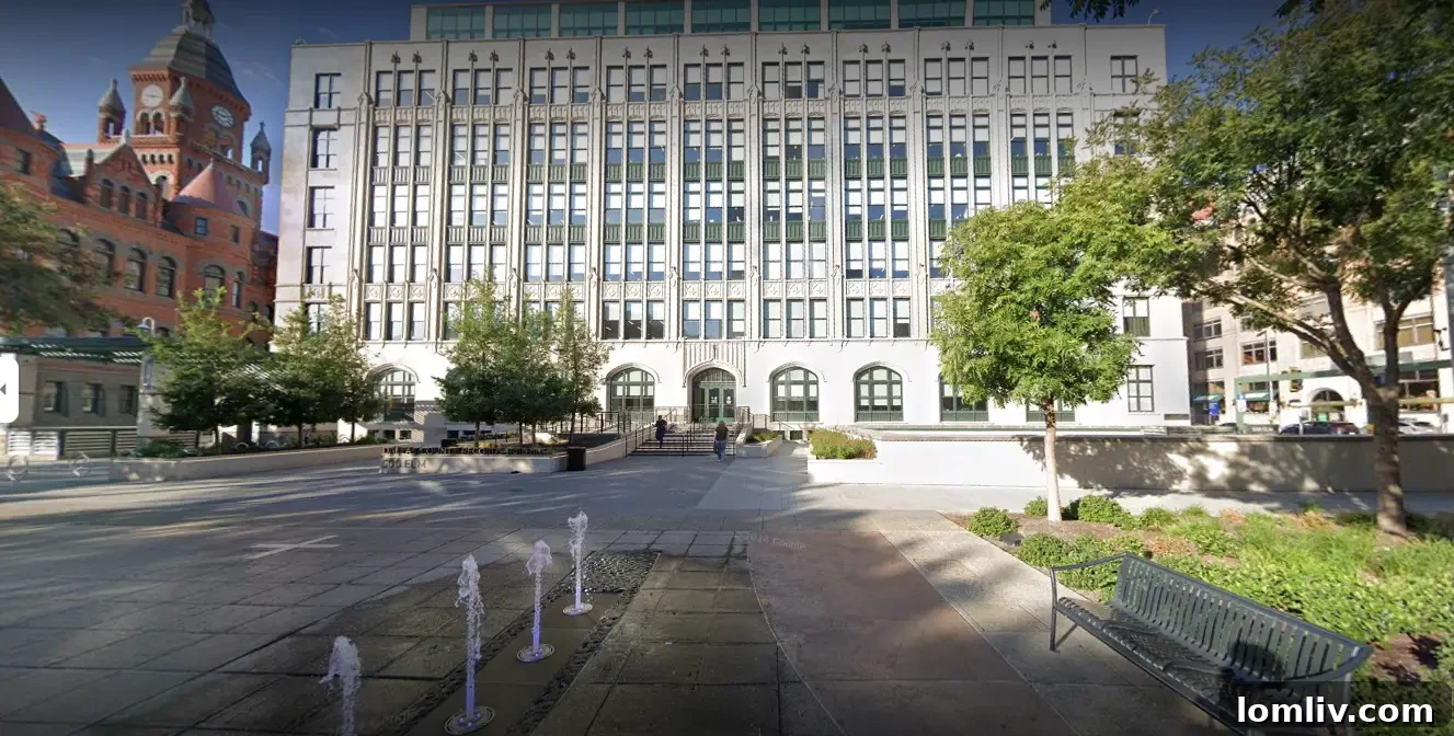 County Clerk or Assessor's Office