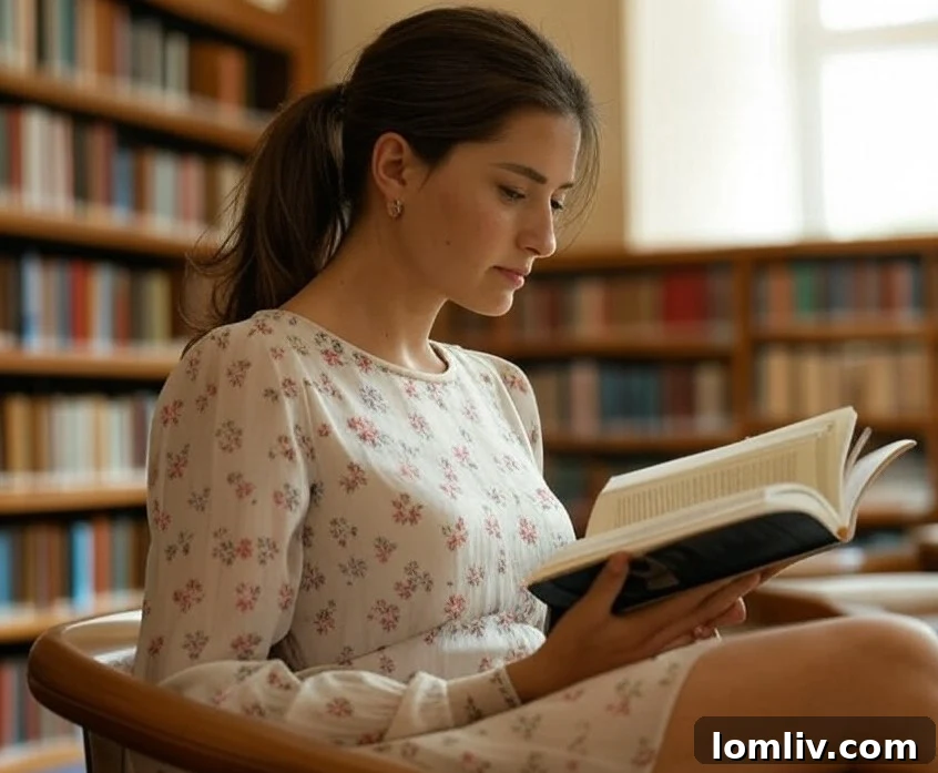 Research at Your Local Public Library