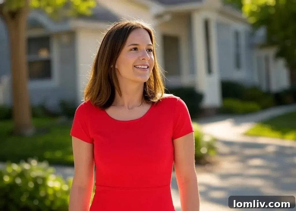 Engage with Neighbors and Community Groups