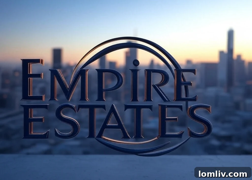 Silvain, founder of Empire Estates, sharing his success story
