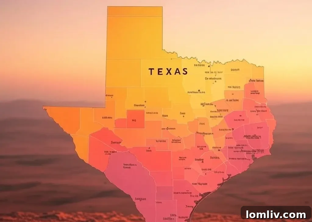 Map of Iowa Colony, TX