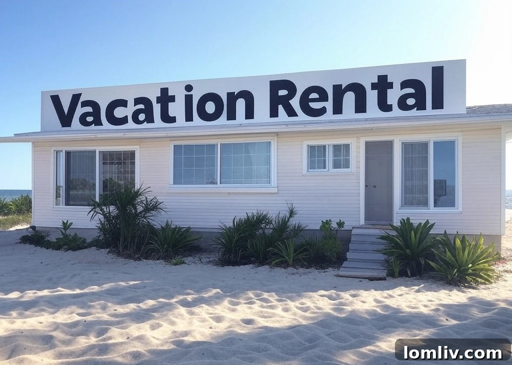 A beautifully decorated romantic vacation rental interior, highlighting optimization strategies for maximizing profits.