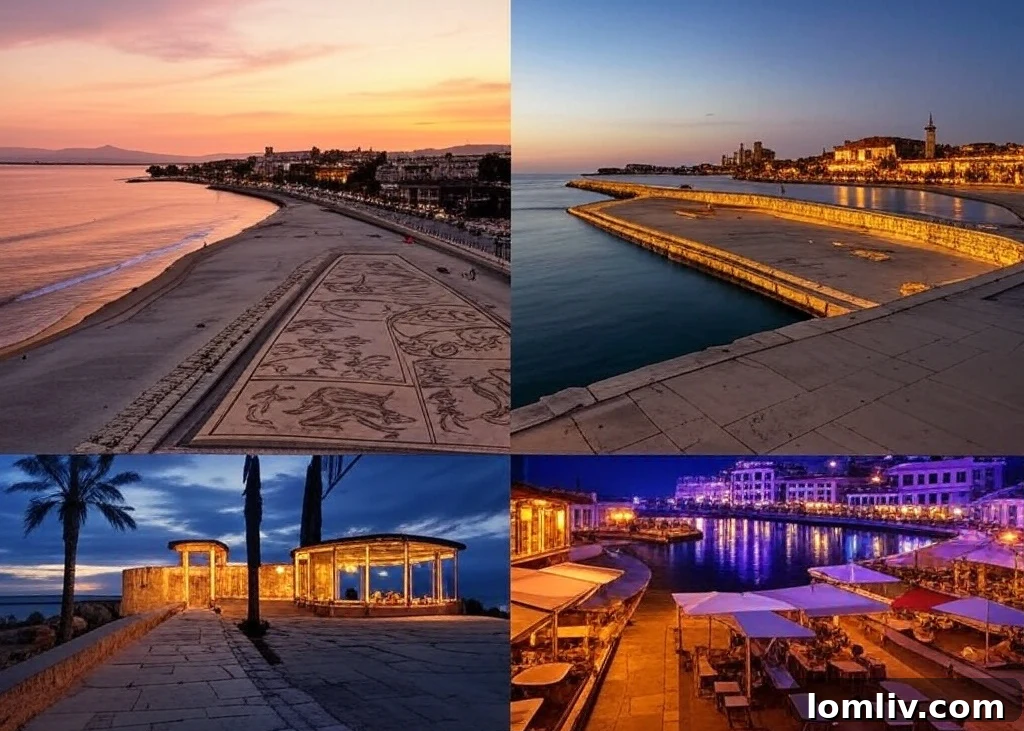 Best locations for real estate investment in Cyprus