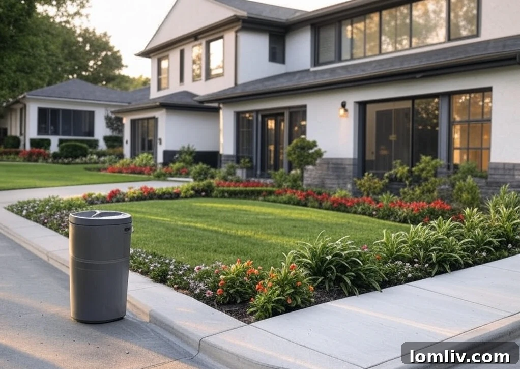 benefits of proper property waste management