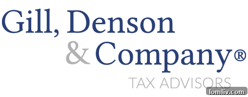 Don't Overpay: Reasons to Dispute Your Dallas Property Taxes 4 Gill, Denson & Company logo