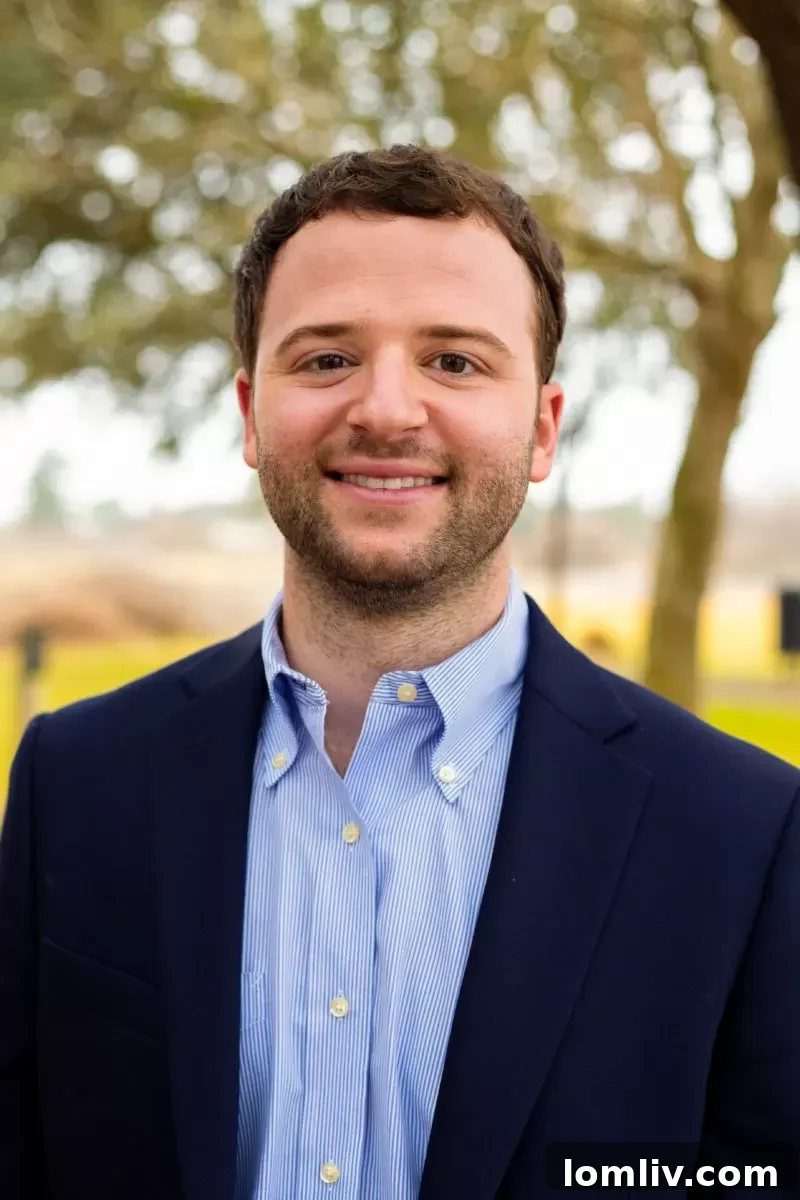 Don't Overpay: Reasons to Dispute Your Dallas Property Taxes 5 Charles Denson