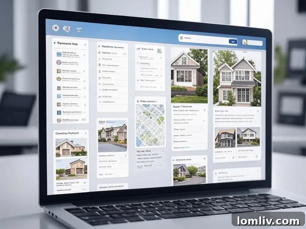 Effective strategies for streamlining real estate operations
