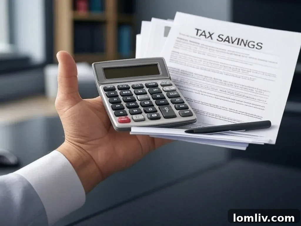 Homeowner tax breaks and deductions in Texas