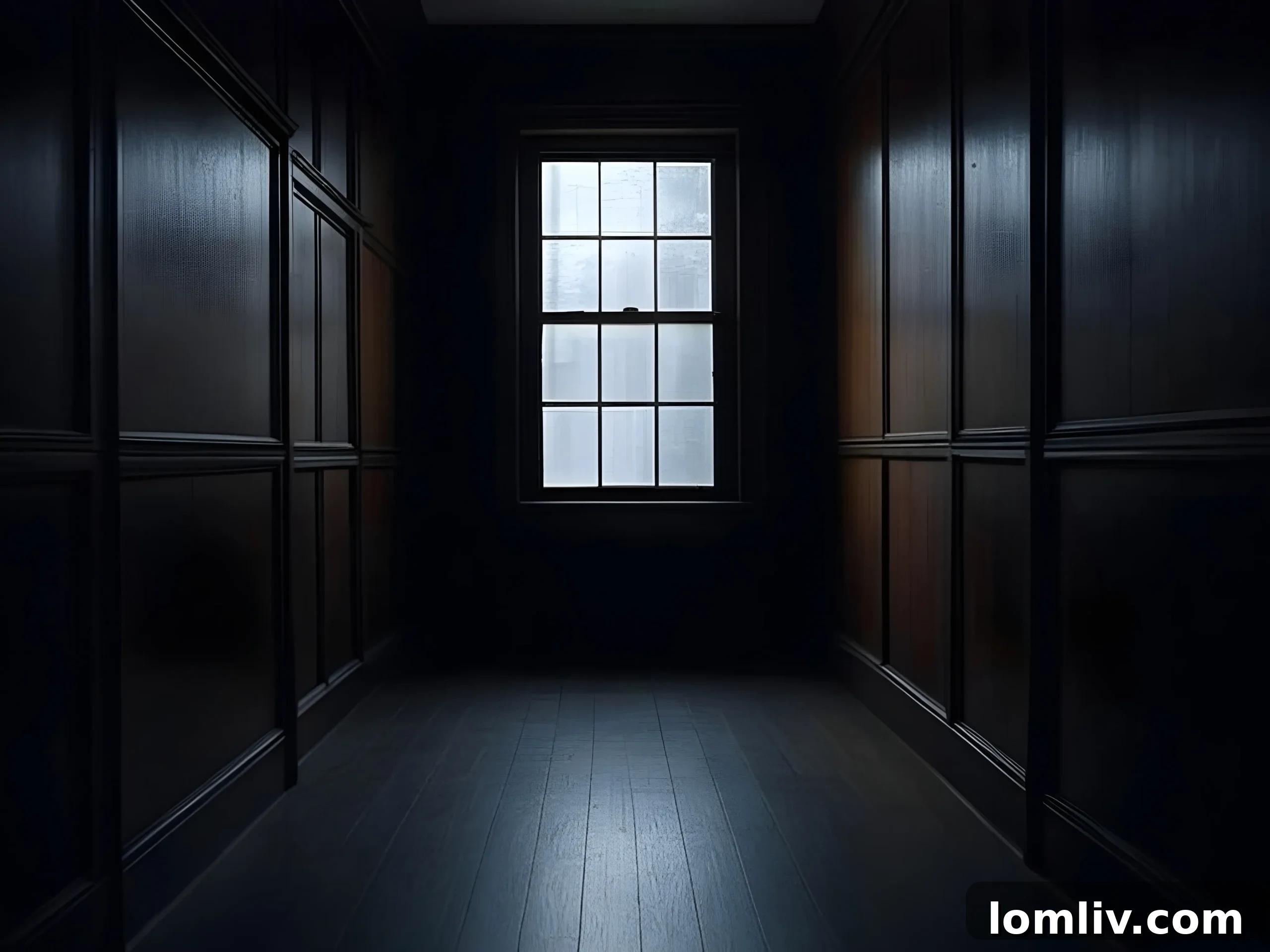 Unlock Stunning Listings Avoid These 5 Photo Pitfalls 3 A well-lit living room interior in real estate photography