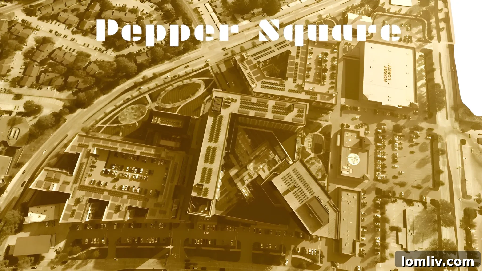 Future of $200M Pepper Square Rests with Jury Amid Legal Showdown 2 Future of North Dallas's Pepper Square Site Under Legal Scrutiny
