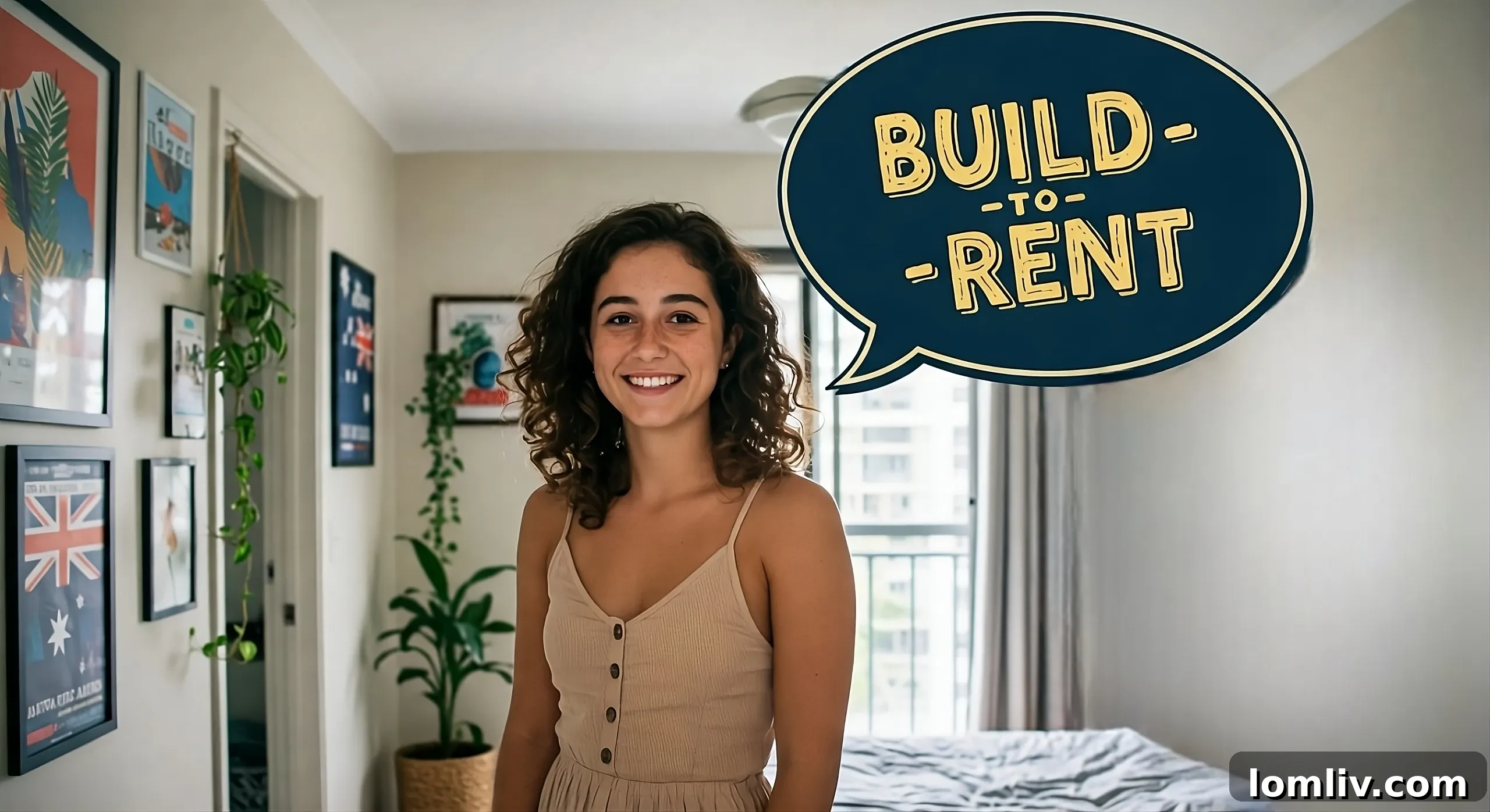 Happy tenants enjoying amenities in a build-to-rent community