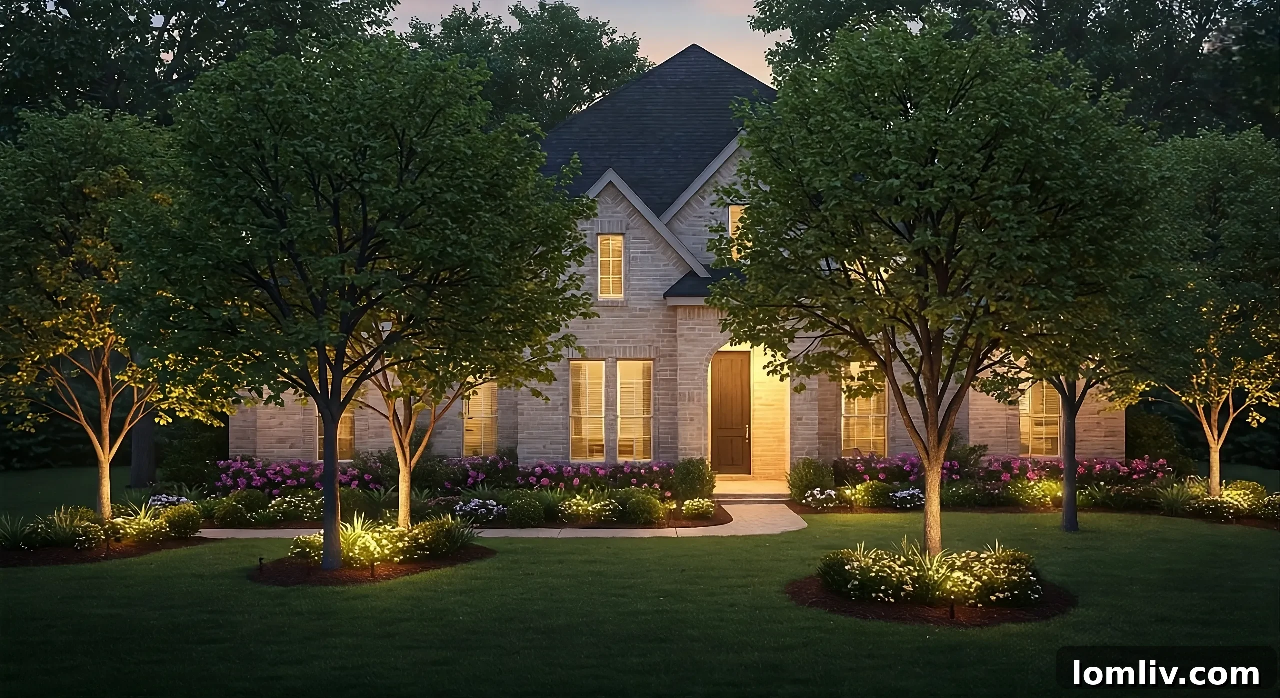 Rooted in Design: Sustainable Tree Care for Dallas County Landscapes 3 Expert advice on selecting the best trees for Dallas County's unique climate and soil.