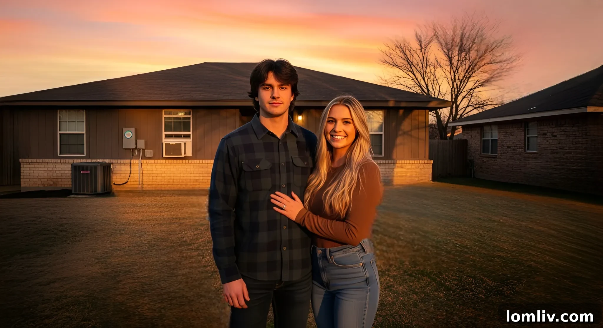 Energy Bills Redefine Texas Homeownership 2 Texans reassess homeownership amid rising energy costs