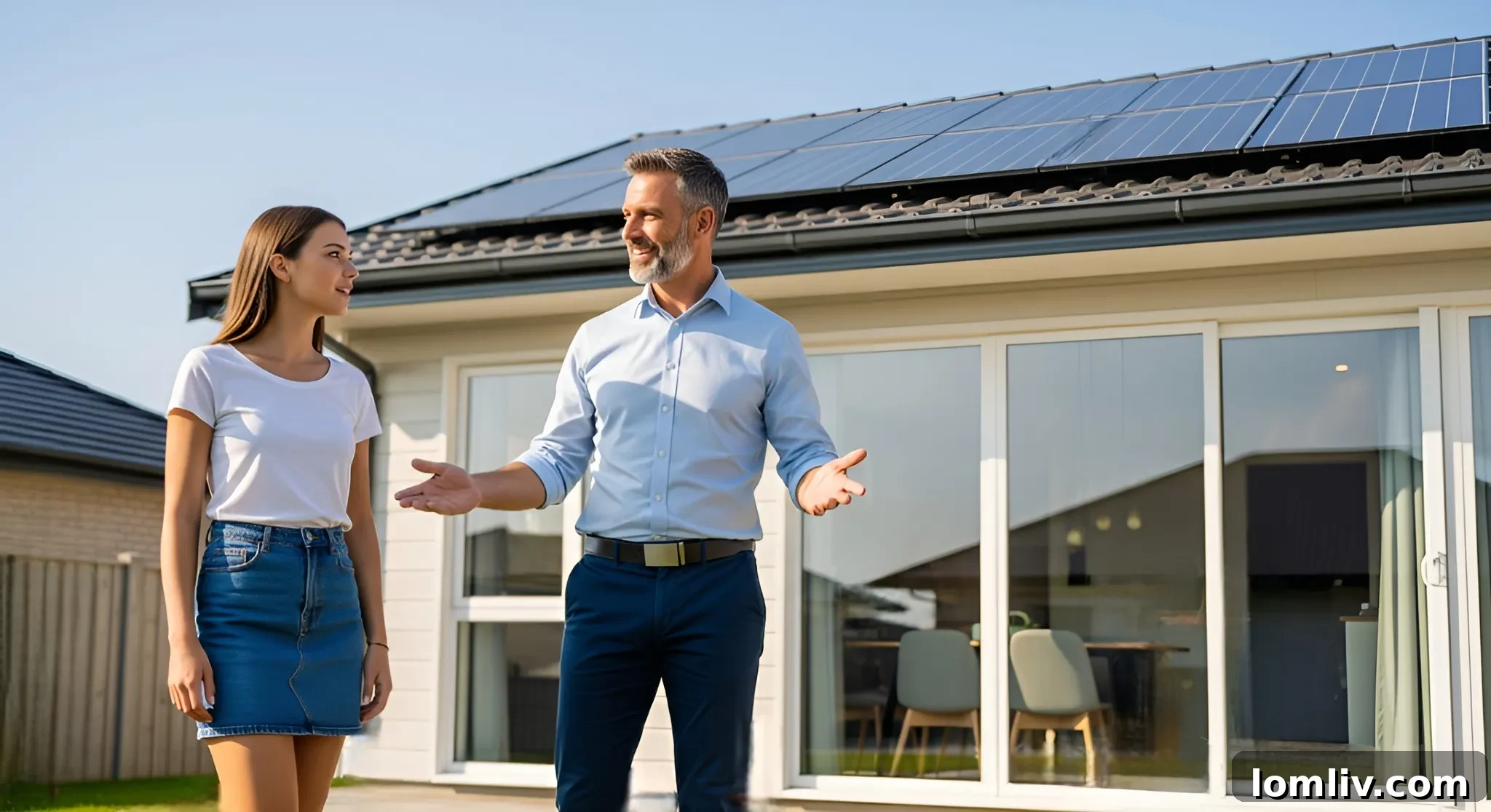 Energy Bills Redefine Texas Homeownership 4 Homebuyers prioritize energy-efficient properties