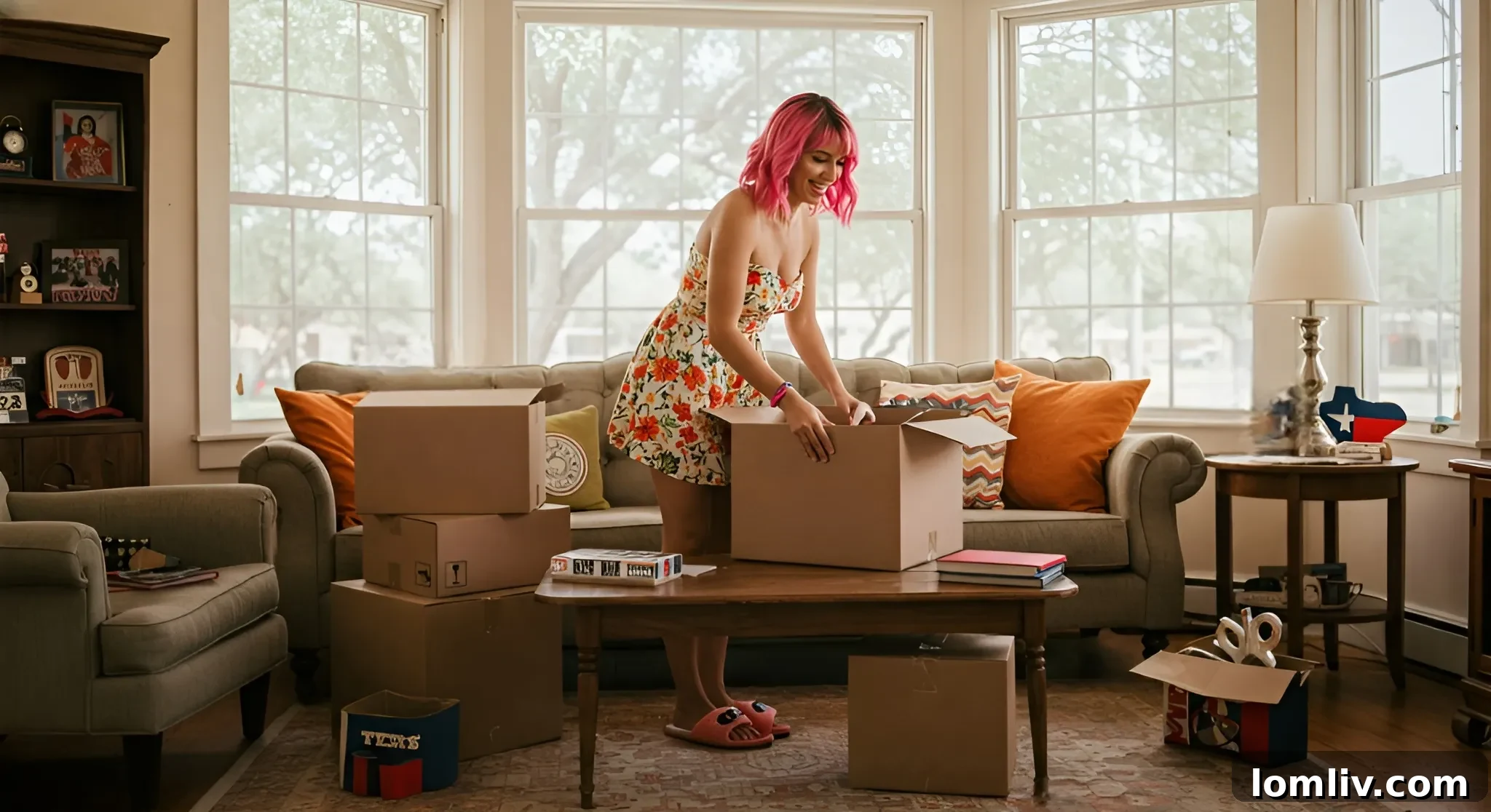 A fast, stress-free home sale for relocation