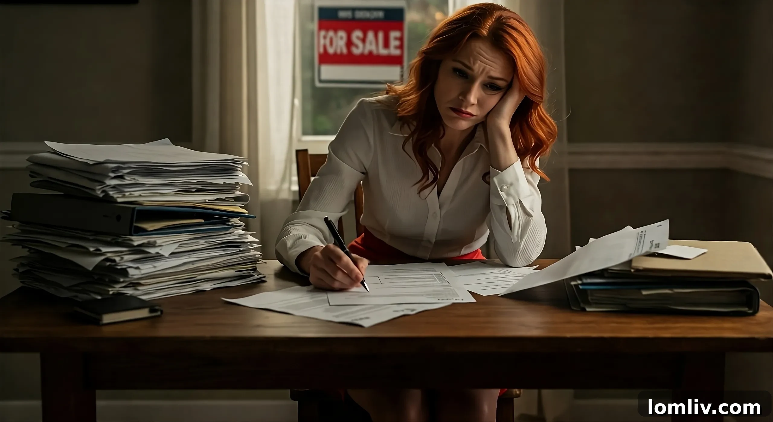 Challenges of selling a home during relocation