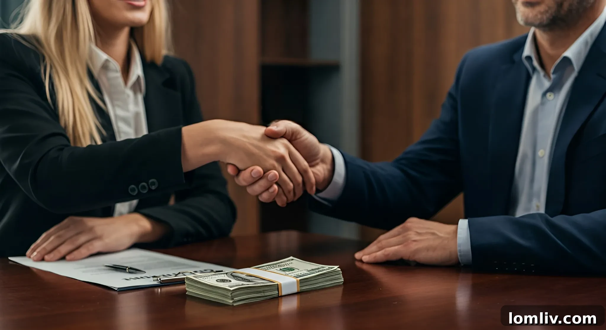 Benefits of a quick cash home sale