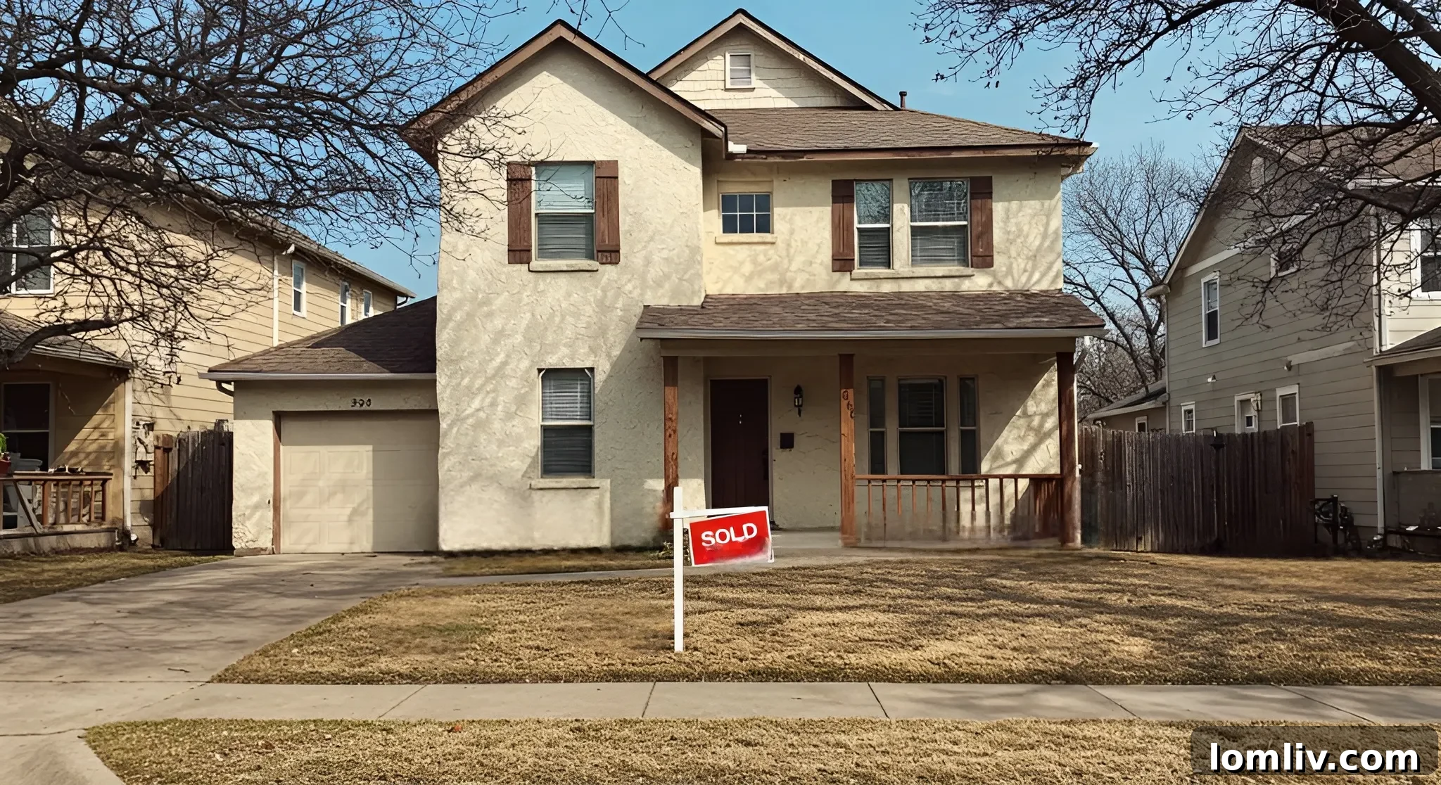 Sell home as-is for relocation