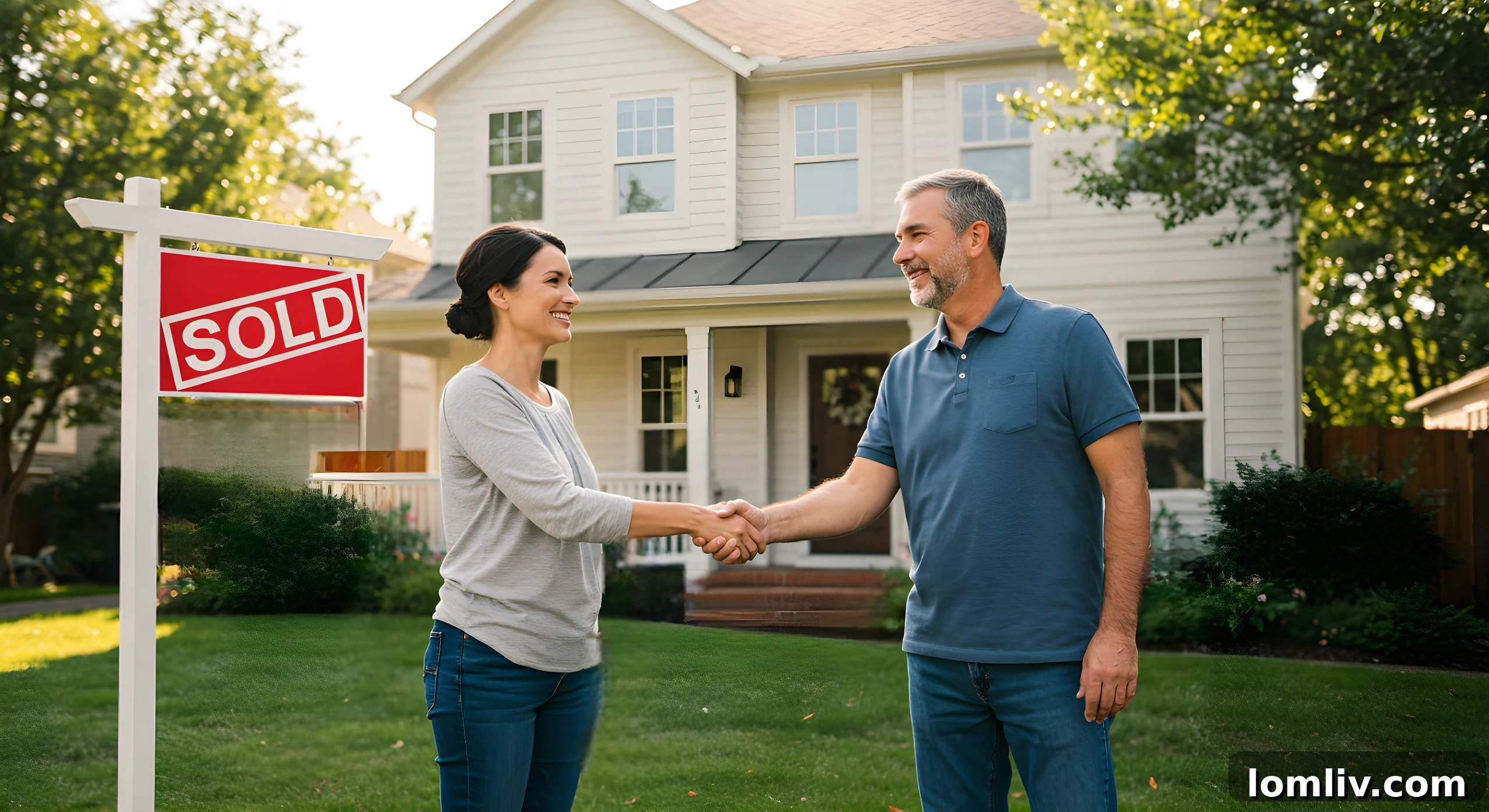 Selling Georgia Homes: Cash Buyers See Past the Staging 4 A clock ticking, symbolizing the speed and efficiency of cash home sales.