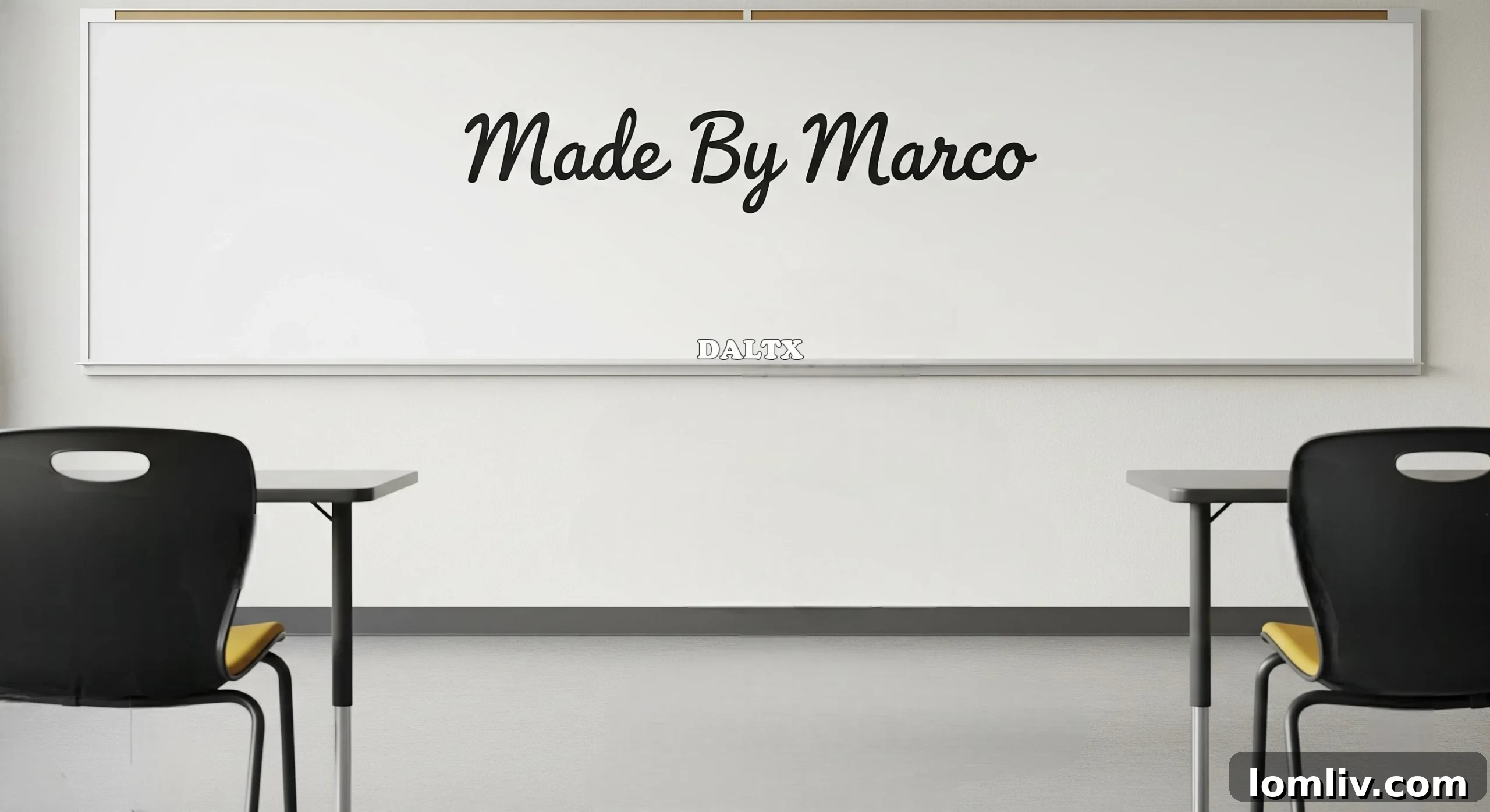 Students comfortably seated at adjustable ergonomic desks in a modern classroom