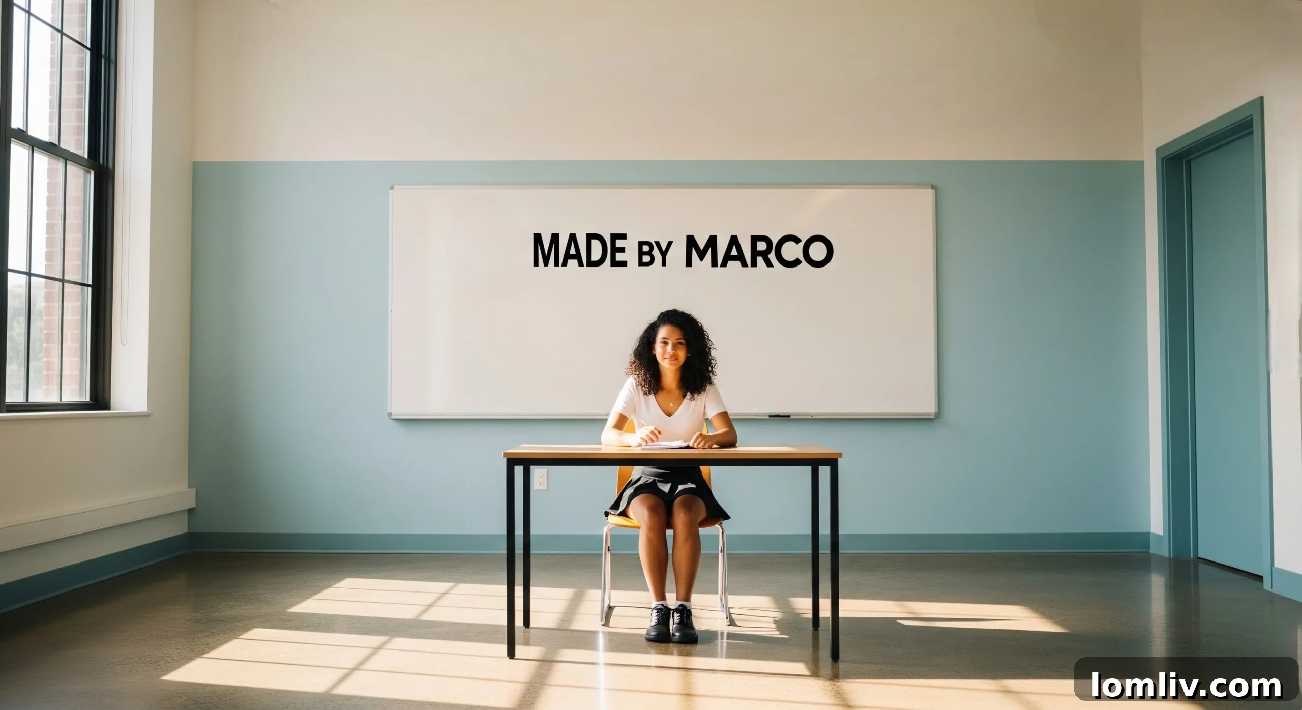 Children safely interacting with classroom furniture featuring rounded edges and stable construction