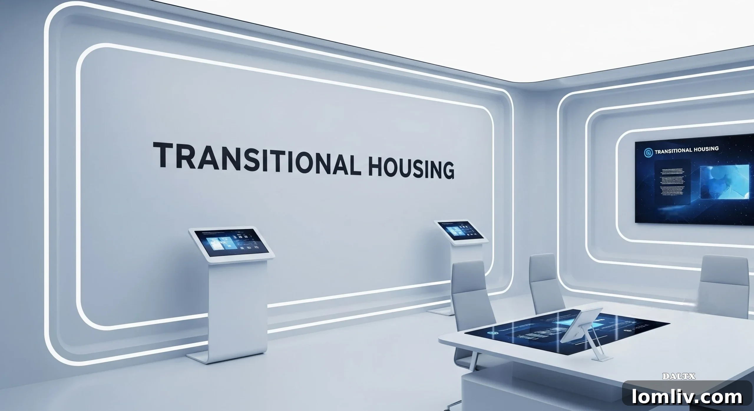 The Dual Impact of Transitional Housing: Empowering Individuals, Enriching Neighborhoods 5 Diverse hands collaborating on a community project