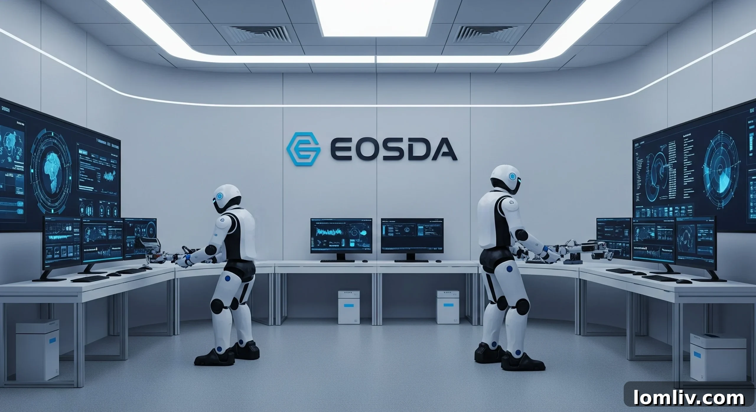 Future of Dallas construction leverages AI and advanced satellite imagery