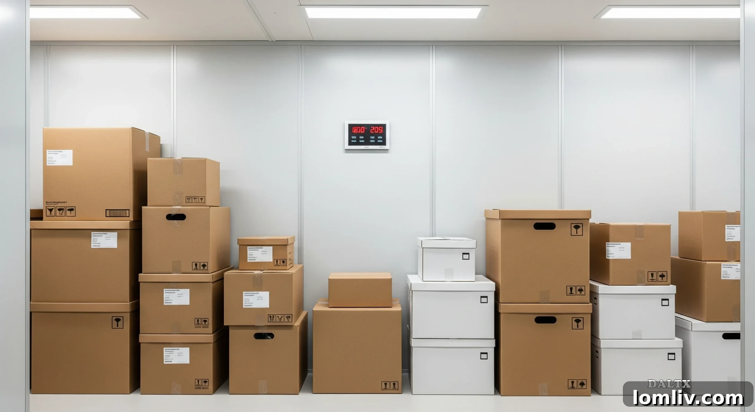Effortless Relocation: Your Integrated Moving Solution 3 A person looking at a calendar, symbolizing unexpected changes in a moving schedule and the need for flexibility.