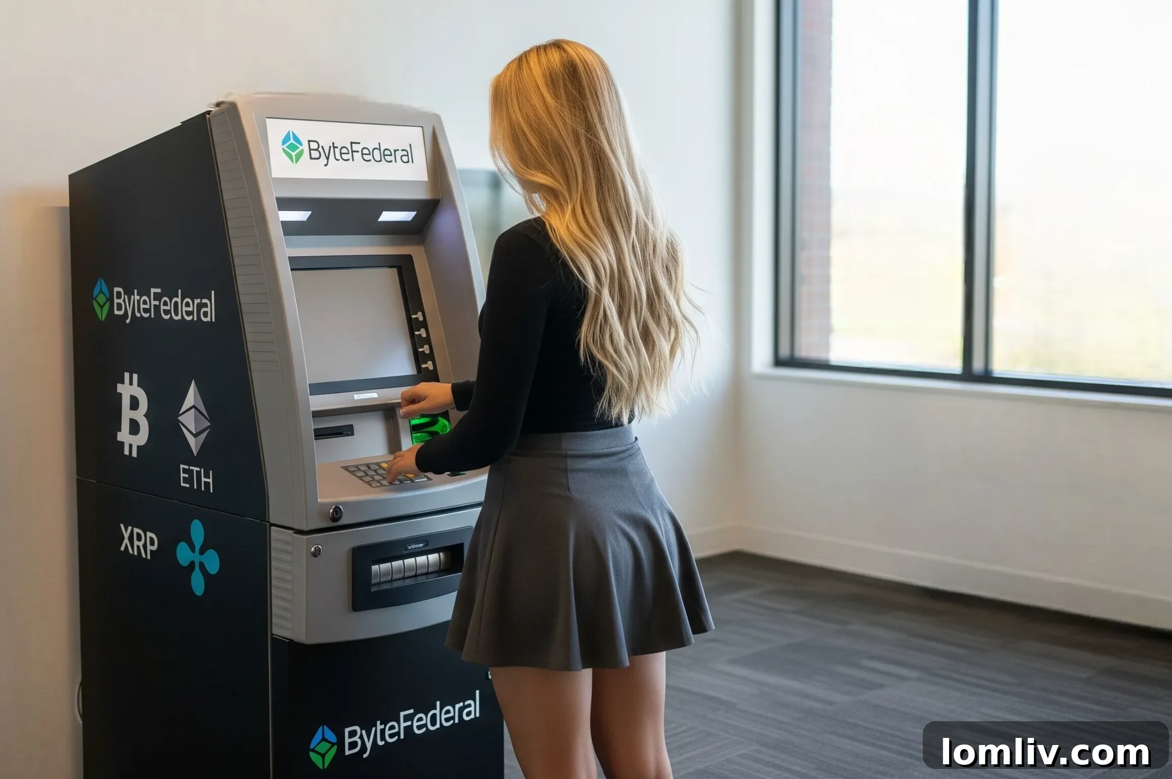 Texas Home Buying Revolutionized: Smart Payment Pathways 2 Modern home in Texas with payment flexibility
