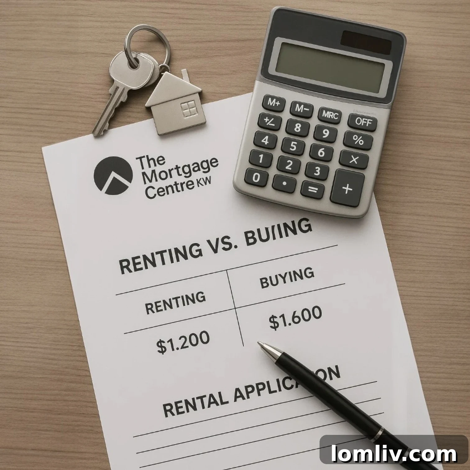 Canada's 2025 Housing Strategy: Renting or Buying for Optimal Financial Health 2 A person contemplating a chessboard, symbolizing strategic financial decisions between renting and buying a home.