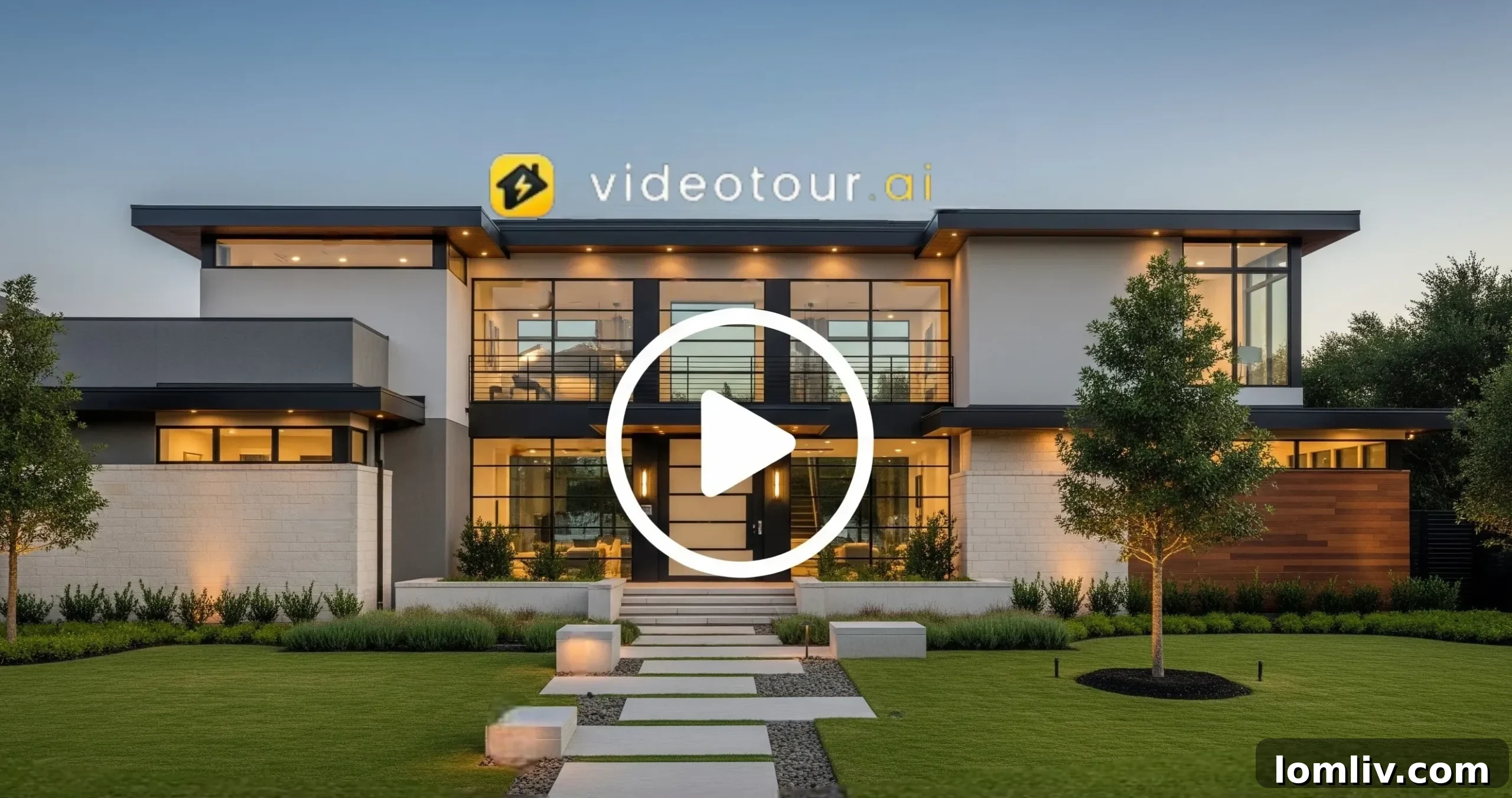 AI Real Estate Video Tour Editor in Dallas