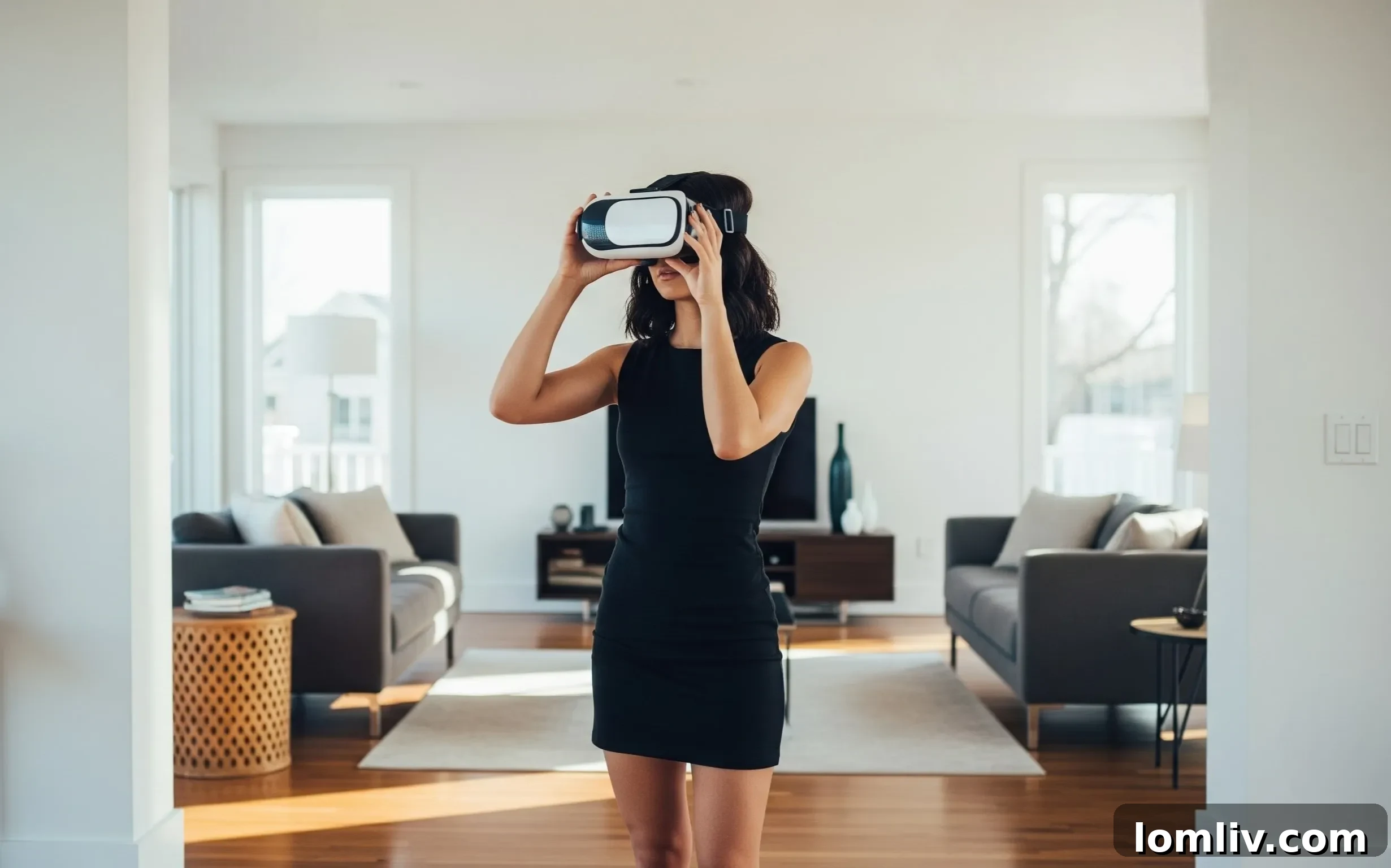 Technology in Real Estate Dallas