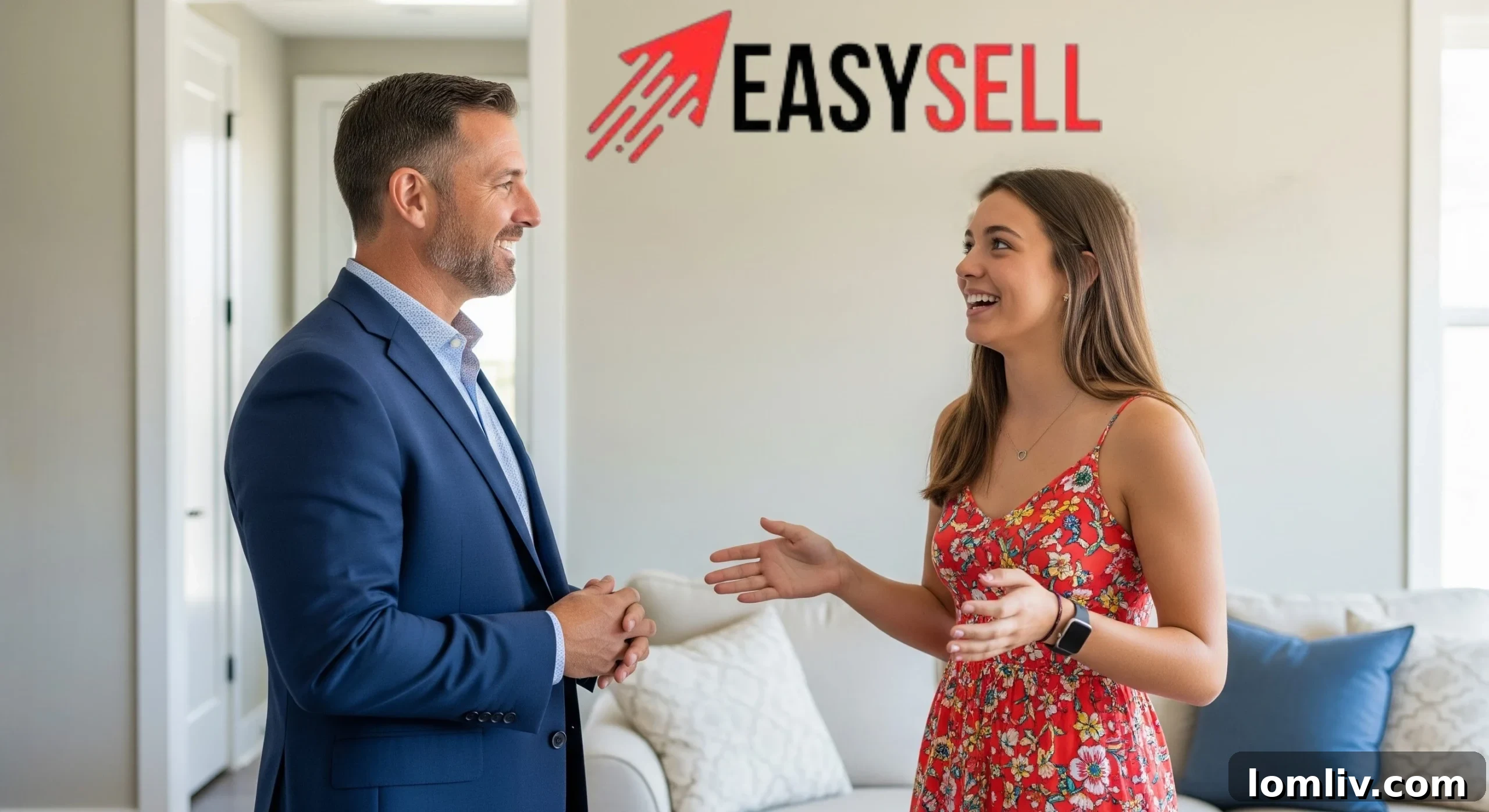 Two hands shaking over a real estate contract, symbolizing negotiation and agreement on commissions.