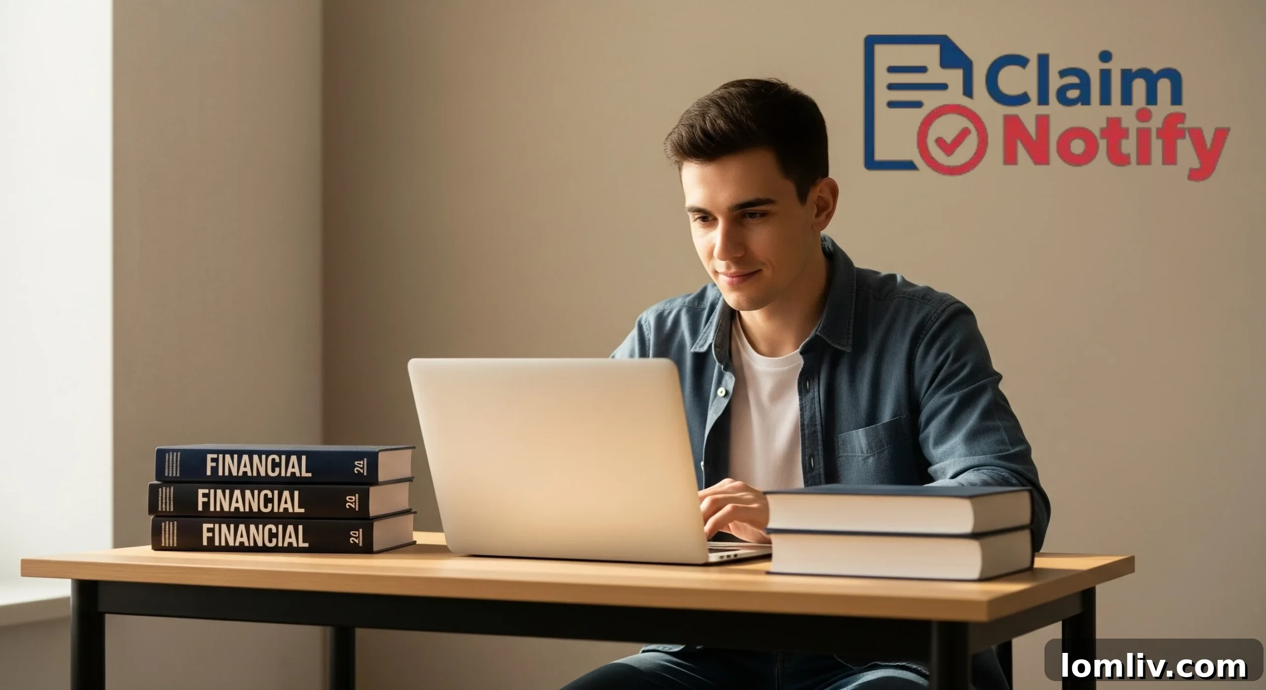 California Unclaimed Property Stories of Unexpected Riches 4 An older person looking at financial documents, suggesting estate or inheritance matters.