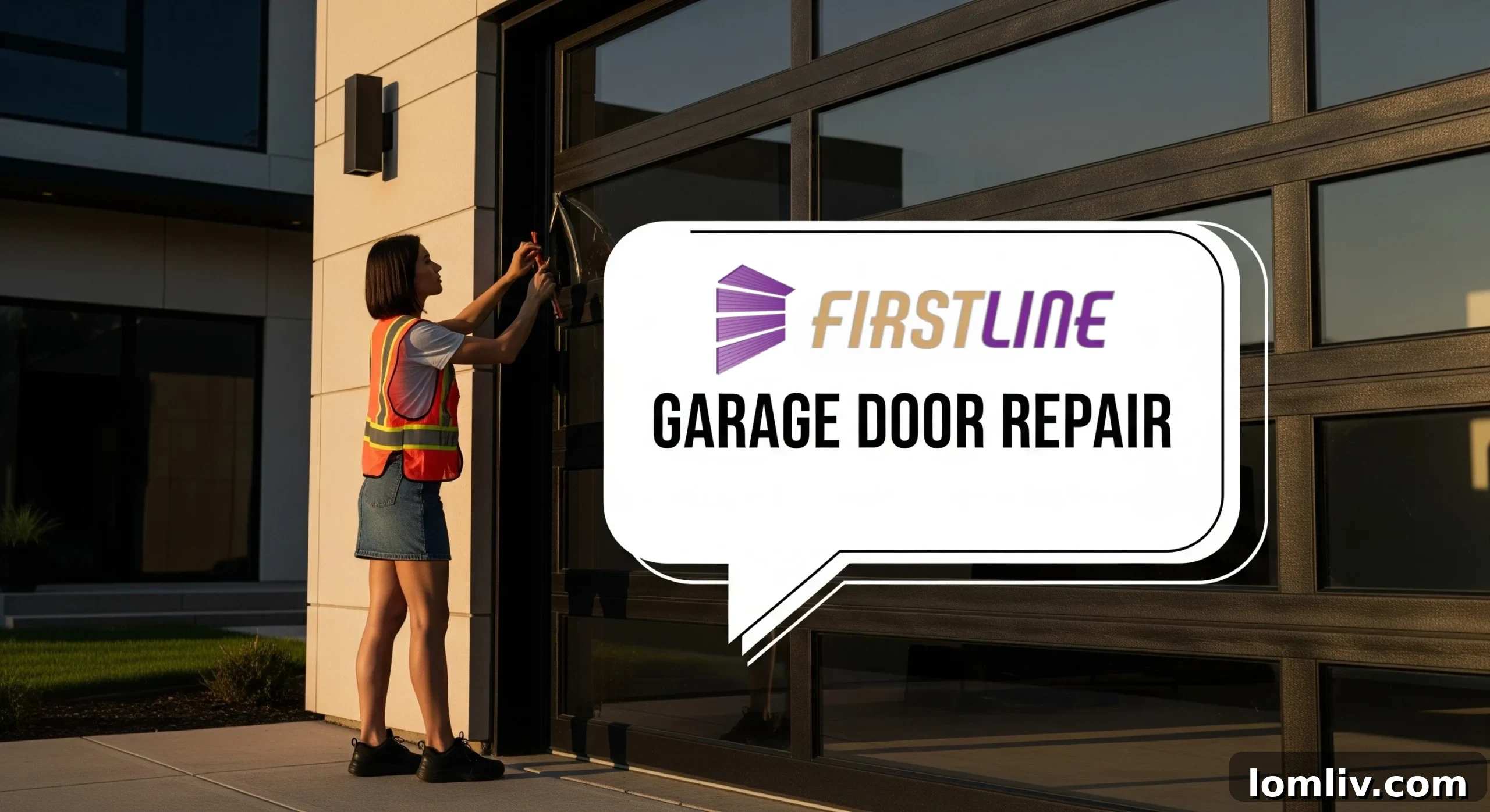 Seamless Commercial Garage Door Repair A Chicago Business Owner's Blueprint 2 img 519775 1
