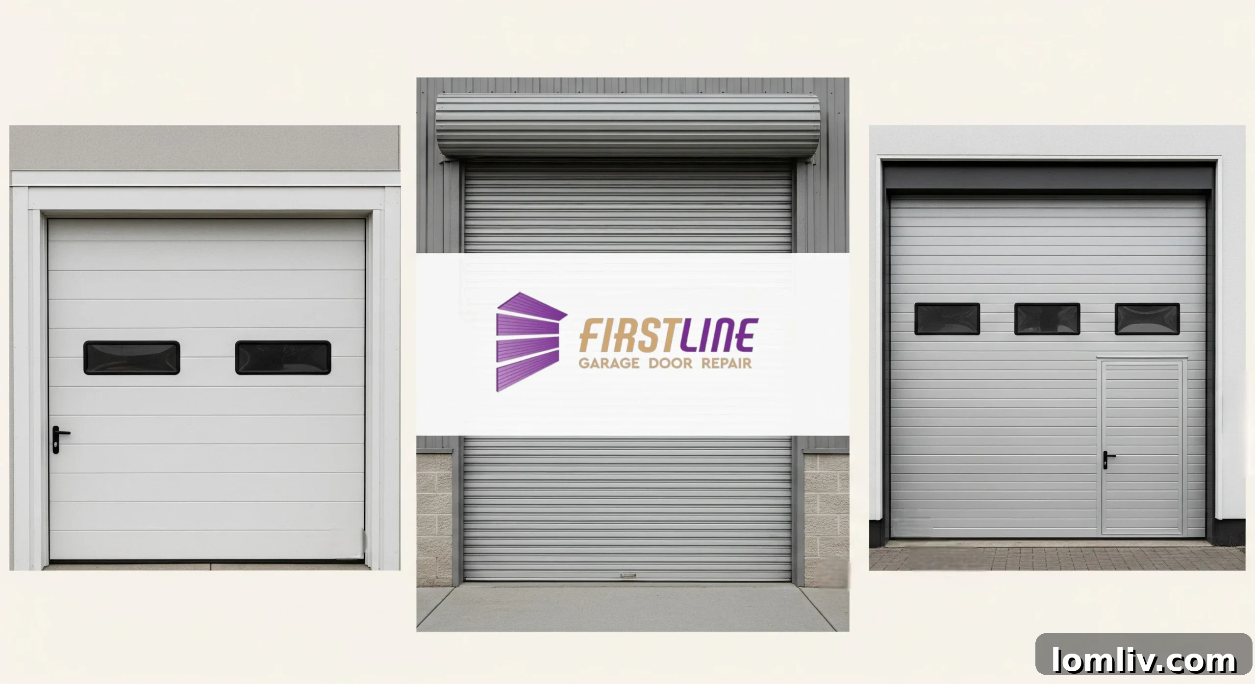 Seamless Commercial Garage Door Repair A Chicago Business Owner's Blueprint 4 img 519775 3